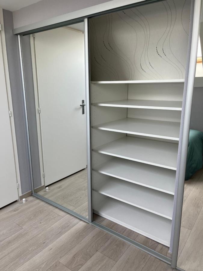 Gite Avec Piscine Lestrem Luaran gambar